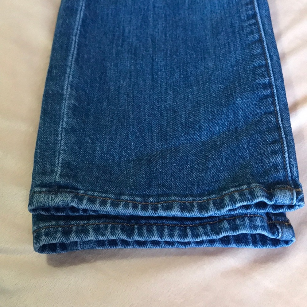Madewell The Slim Boyfriend Jeans - Picture 9 of 15